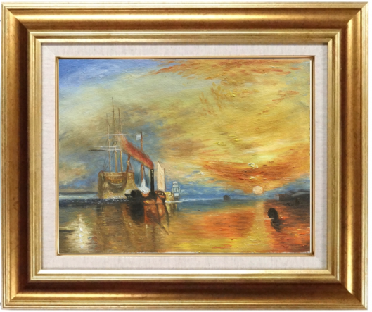 アート名画館 公式ブログ