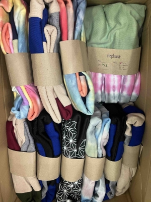 Elephant エレファント スノーボード ソールカバー ニット ケース elephant エレファントソールカバー23-24 ご予約開始＆展示会