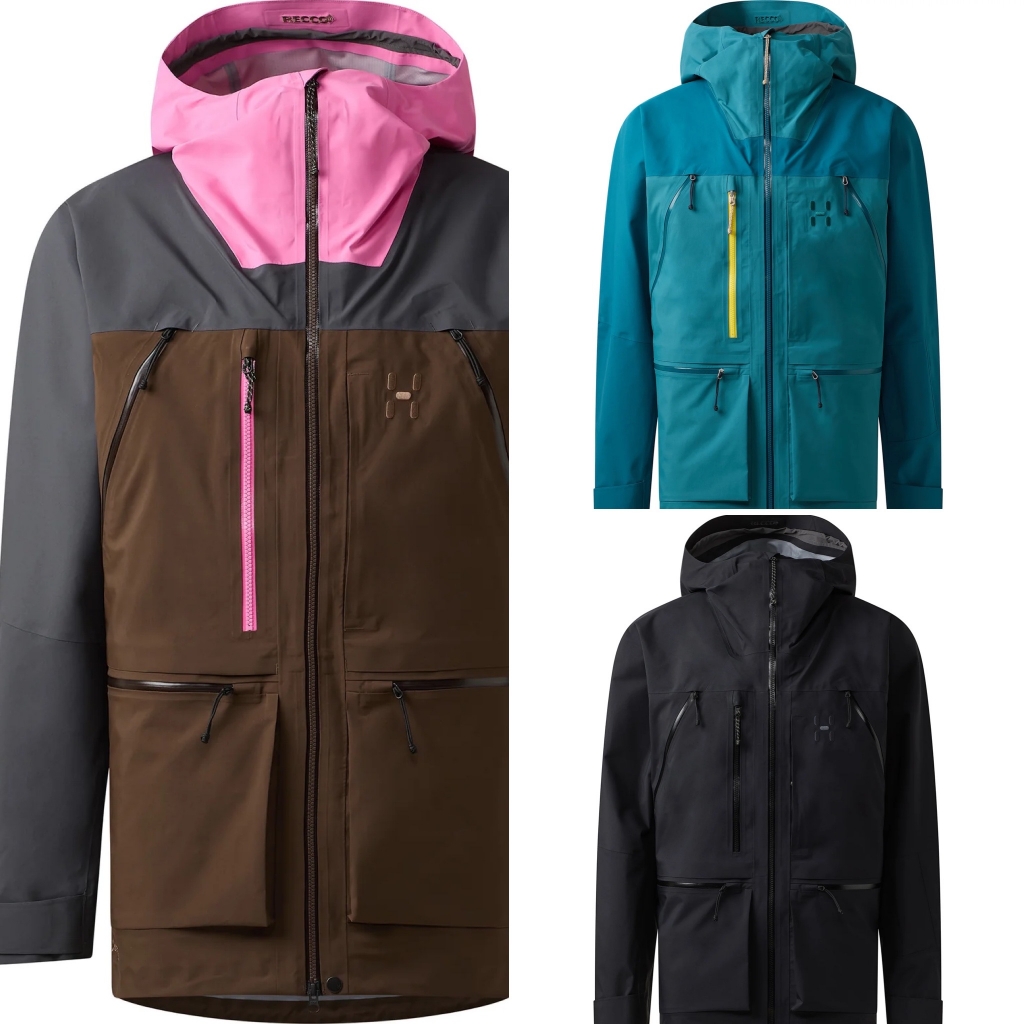 25/26 Haglofs snow wear | Narrows BLOG