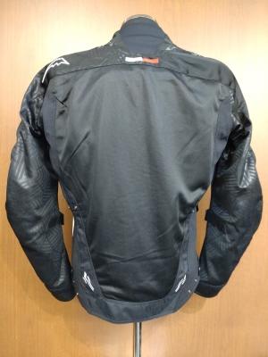 限定のエアーコンテンドジャケット入荷しました：KUSHITANI相模原店