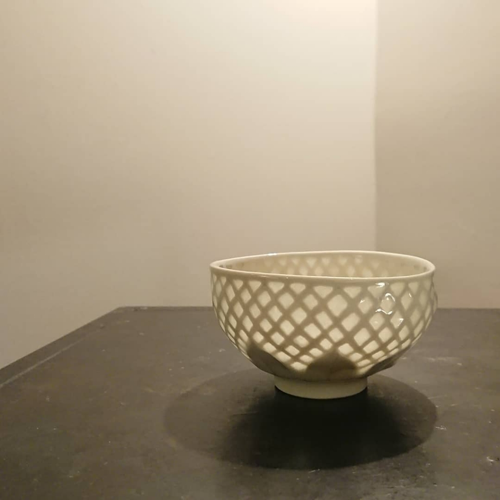 江口智己 陶展 | つかう たのしむ ＋ノーション ブログ