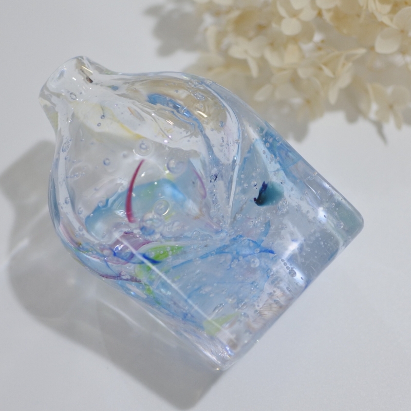 2F]ranbu企画展「人魚の宝石箱」 | ranbu