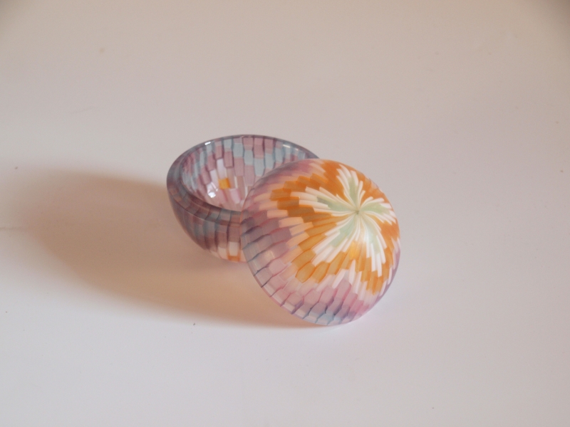 2F]ranbu企画展「人魚の宝石箱」 | ranbu