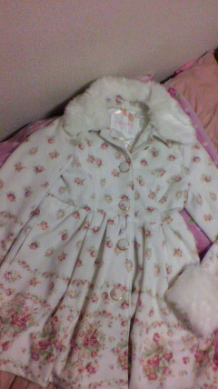 リズリサ花柄ポンチョコートコート LIZLISA 花柄ポンチョコート LIZ LISA（リズリサ）公式通販