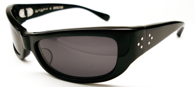 Lewis Leathers×EFFECTOR ｢HIGHWAYMAN｣ | BINO VISION NEWS＋