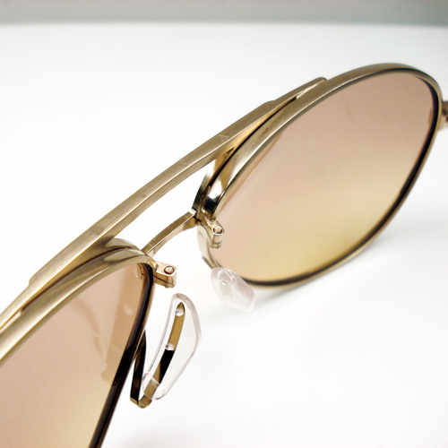 DITA 「AMBASSADOR」 | BINO VISION NEWS＋