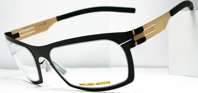 ic!berlin ｢urban｣＆｢urban evolution braid｣入荷! | BINO