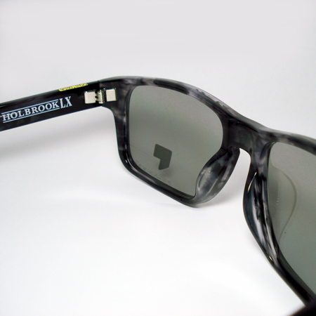レンズ新品 OAKLEY HOLBROOK LX OAKLEY 新作「Holbrook LX」別カラー入荷！ | BINO VISION NEWS＋