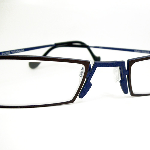 theo 希少モデル Theo 人気モデル再入荷! | BINO VISION NEWS＋