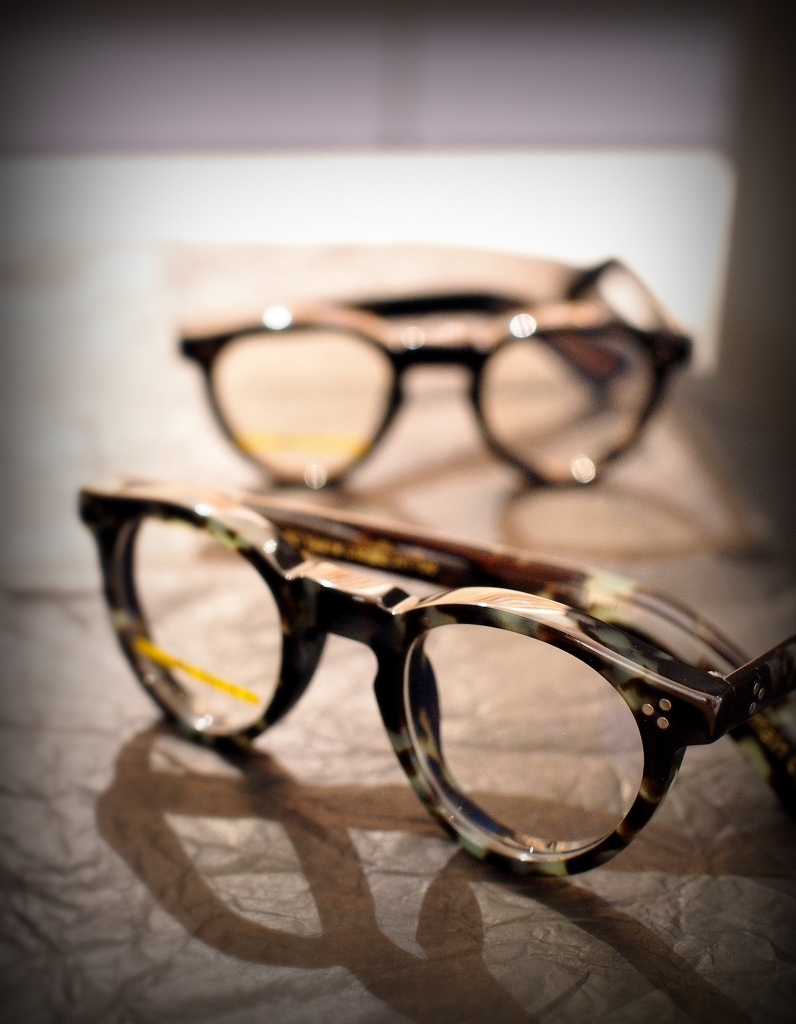 Lesca lunetier URBI（Lesca LUNETEIR「URBI」 | BINO VISION NEWS＋） 