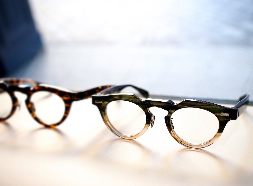 FACTORY900 RF-018 / FRAMED EWE – FRAMED EWE Optical | FACTORY900 RETRO | メガネ | Zrbhdd