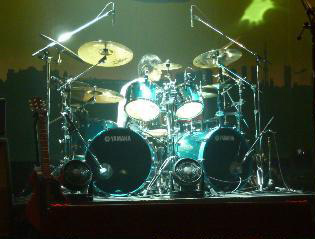 2009/10/2＊ちひろ | 9mm Parabellum Bullet | Blog