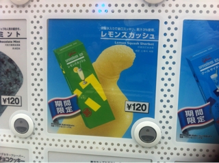 セブンティーンアイス ストラップ　コンプリートセット② セブンティーンアイス ストラップ コンプリートセット②