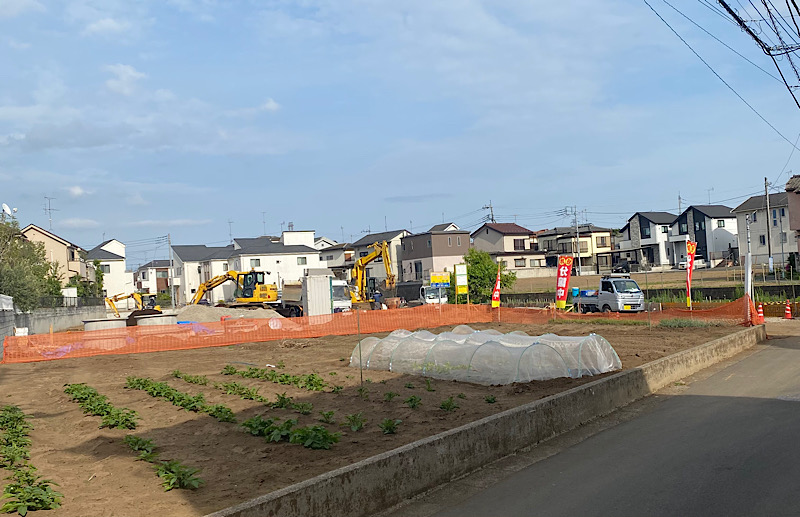 suumo 東所沢土地, 武蔵野線東所沢 土地 – NMVCP