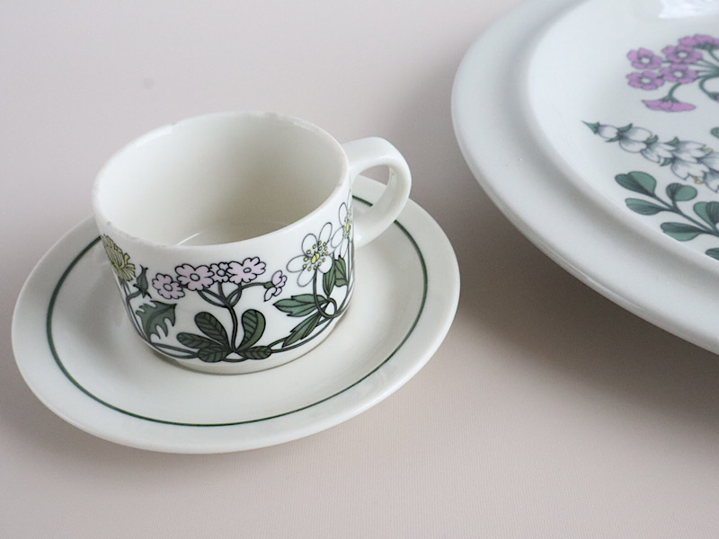 アラビア　食器セット　エステリ　マグカップ　プレート　ボウル　9点セット　北欧 アラビア 食器セット エステリ マグカップ プレート ボウル 9点セット 北欧