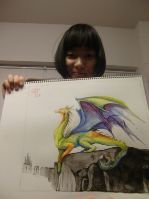 追悼 ikuzone | アトリエブログ