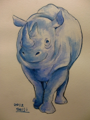 追悼 ikuzone | アトリエブログ