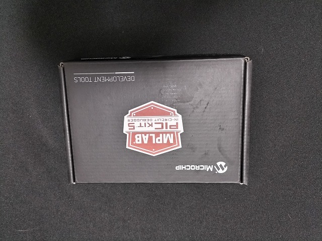 PICKIT3 vs PICKIT5 | しまねこ電子工房製作日記