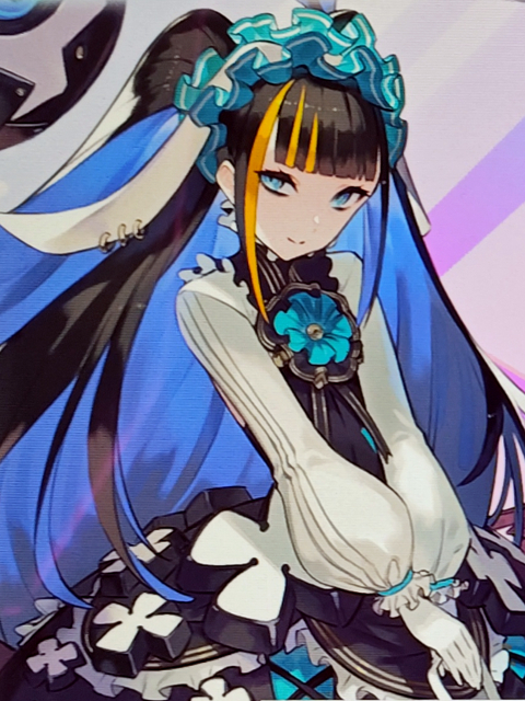 Mimami様 THE IDOLM@STER SHINY COLORS PANOR@MA WING 08