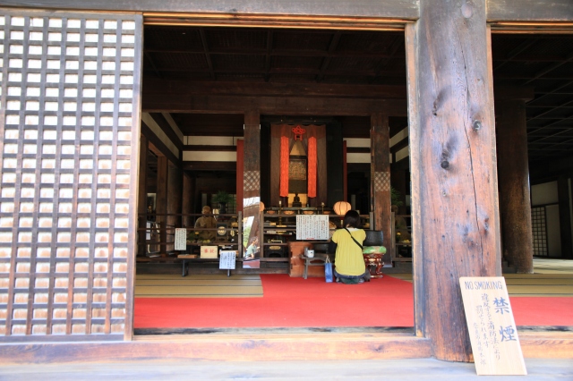 古都奈良の旅 名所めぐり その2 元興寺 | 質素な写真展示室