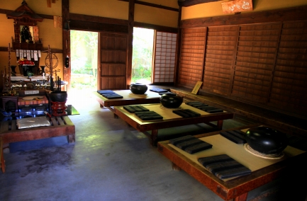 古都奈良の旅 名所めぐり その2 元興寺 | 質素な写真展示室