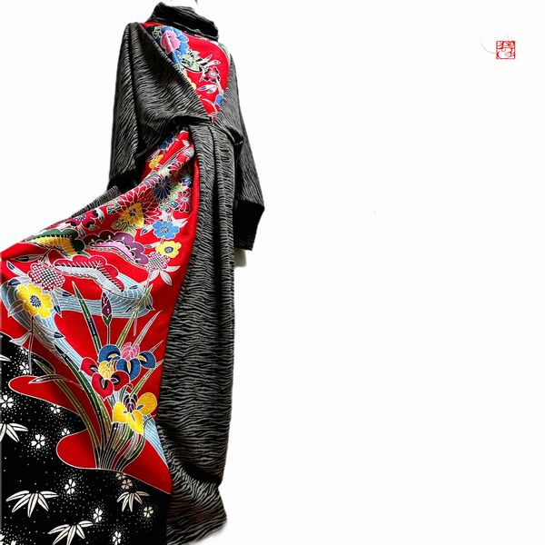 和風衣装のオーダーページ 新規オーダー受付ページ◇すのチル RAYS衣装