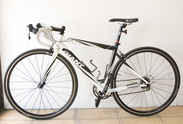 ジャイアントFCR2