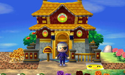 とびだせ どうぶつの森 とびだせ どうぶつの森 TV CM集 Nintendo3ds - YouTube
