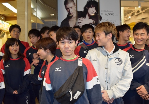 Playback 2018全日本インカレ写真集☆ - 20210119_2860971.jpg
