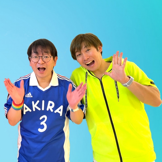 あそびうたステージ報告【あきらちゃん公式】