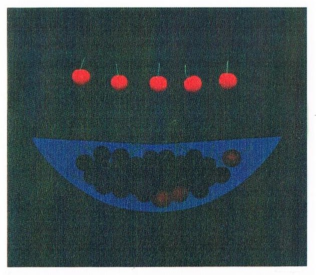 150 町田市立国際版画美術館（東京都町田市原町田）：銅版画の色と