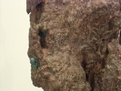 272 南天子画廊（中央区京橋3-6）：麻生三郎・マユ展 | 画廊