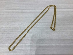 金製品 画像 K4 14金 ネックレス