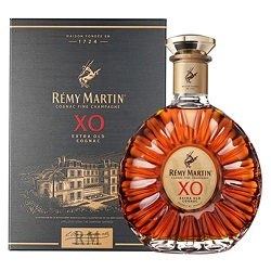 お酒 画像 レミーマルタン XO ブランデー コニャック 40度 700ml 未開封品 箱入り