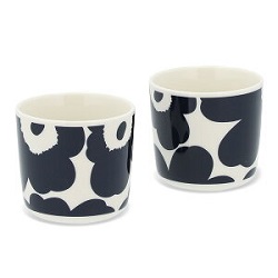 食器 画像 マリメッコ marimekko 湯吞み 2個セット