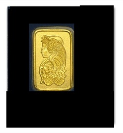 金製品 画像 K24 24金 バー スイス パンプ マルチグラム 1g