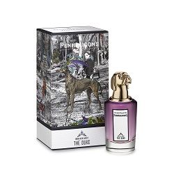 香水 画像 ペンハリガン PENHALIGINS マッチアドアバウトザデューク オードパルファム 75ml
