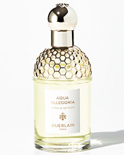 香水 画像 ゲラン GUERLAN アクアアレゴリアネロリアペケパーオードトワレ 75ml 未開封品