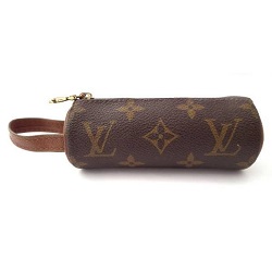 ルイヴィトン 画像 ゴルフボールケース モノグラム トゥルースロンド