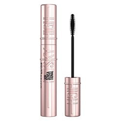 化粧品 コスメ 画像 マスカラ メイベリン MAYBELLINE スカイハイ ウォータープルーフ 新品