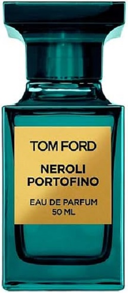 香水 画像 トムフォード TOM FORD ネロリ ポルトフォーノ オードパルファム 50ml 未使用品