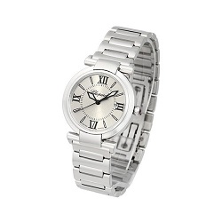 時計 画像 腕時計 レディース ショパール Chopard インペリアーレ Imperiale ステンレス シルバー