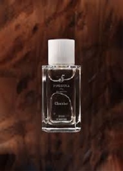 香水 画像 フエギア1833 チェンバー パフューム 30ml 新品