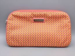 雑貨 画像 ポーチ 柄物 ジムトンプソン 美品