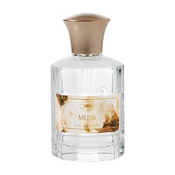 香水 画像 サボン SABON オードゥサボン ムスク 80ml 新品