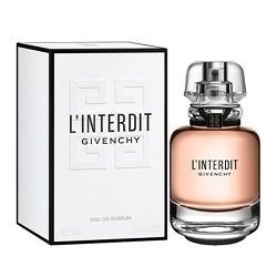 香水 画像 ジバンシー GIVENCHY ランテルディ オードパルファム 50ml 新品