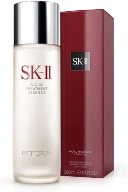 化粧品コスメ 画像 SK-Ⅱ エスケーツー マックスファクター フェイシャルトリートメントエッセンス 230ml 新品