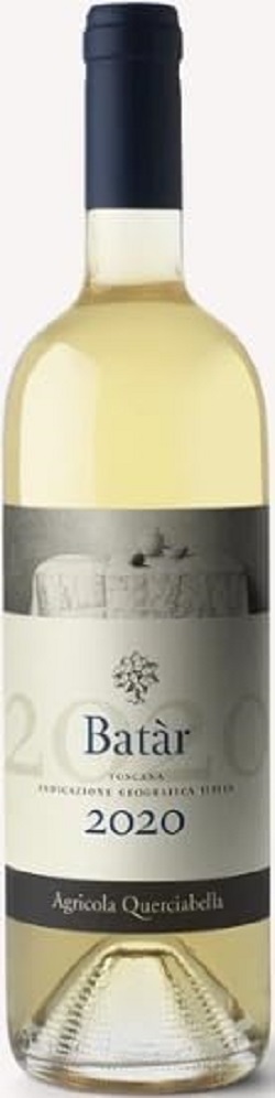 お酒 画像 バタール 2020 クエルチャベッラ 白ワイン 750ml 未開封品