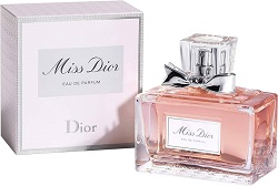 香水 画像 ディオール Dior ミスディオール オードゥパルファン 30ml 新品