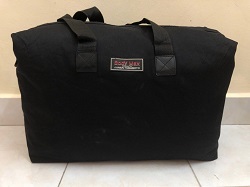 バッグ 画像 トートバッグ 黒 BODY MAX kansai yamamoto 美品
